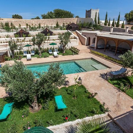 Riad Dharma Bou Mkila Exterior photo