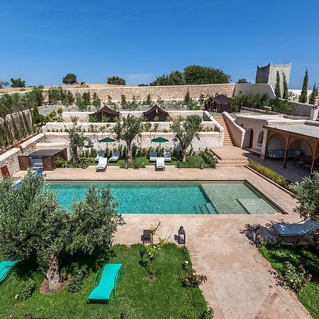 Riad Dharma Bou Mkila Exterior photo