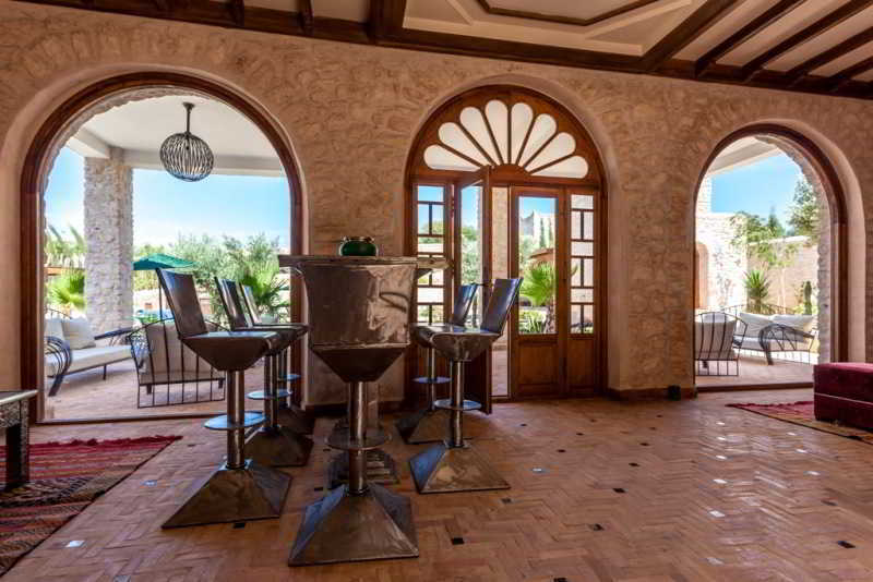 Riad Dharma Bou Mkila Exterior photo