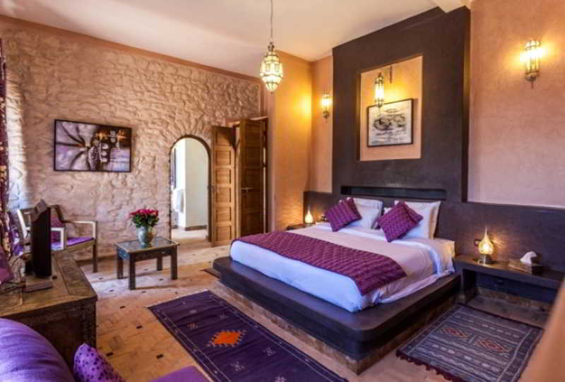 Riad Dharma Bou Mkila Exterior photo