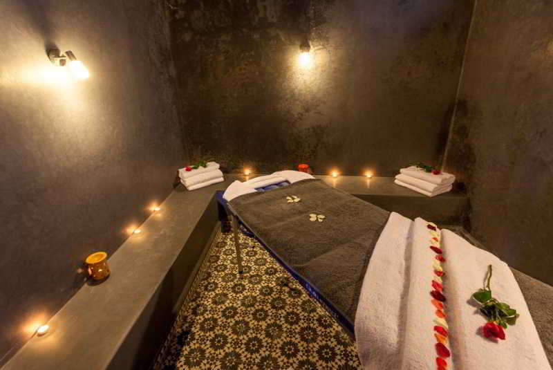 Riad Dharma Bou Mkila Exterior photo
