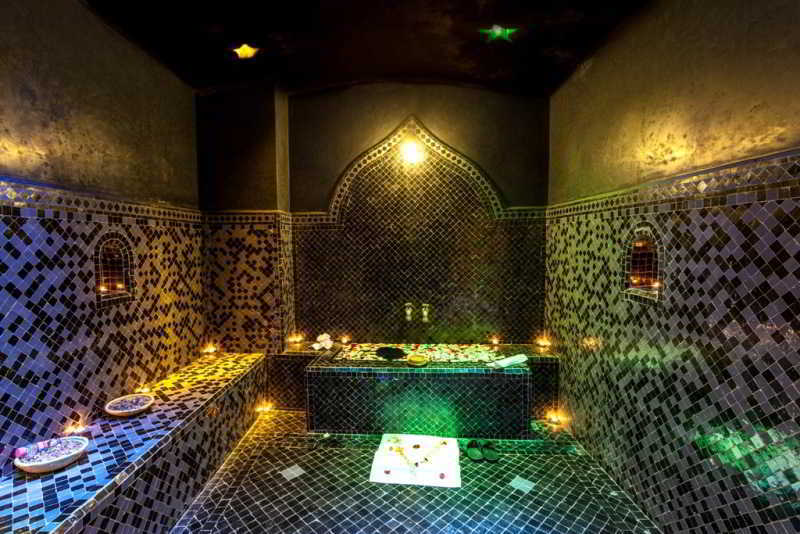 Riad Dharma Bou Mkila Exterior photo