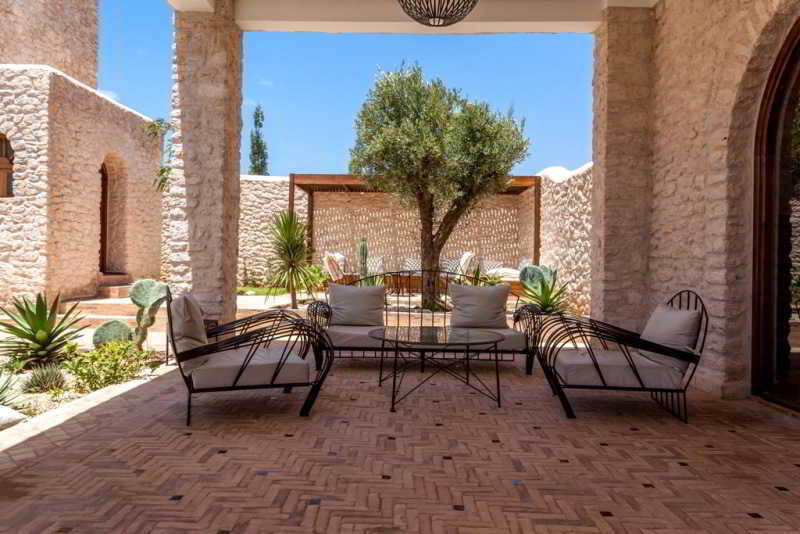 Riad Dharma Bou Mkila Exterior photo