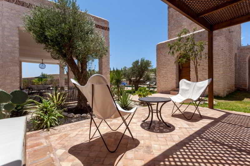 Riad Dharma Bou Mkila Exterior photo