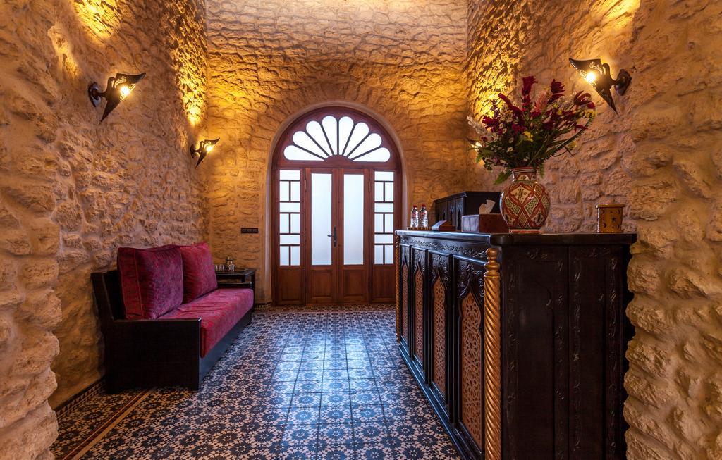 Riad Dharma Bou Mkila Exterior photo