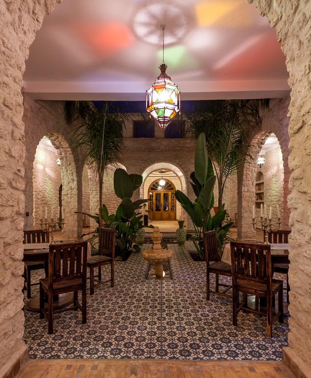 Riad Dharma Bou Mkila Exterior photo