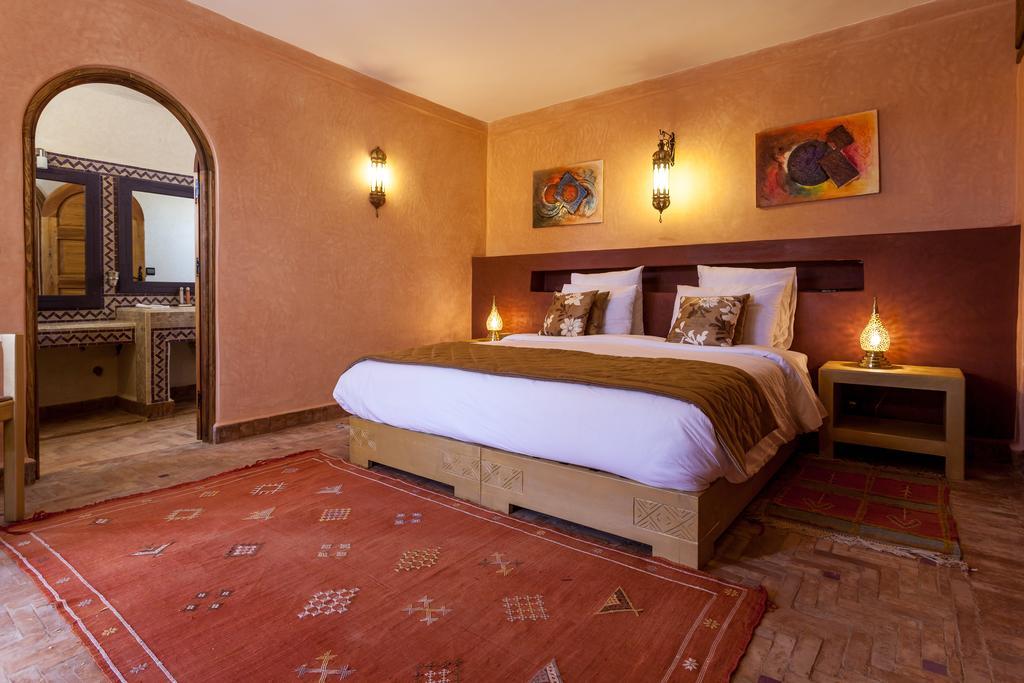 Riad Dharma Bou Mkila Exterior photo