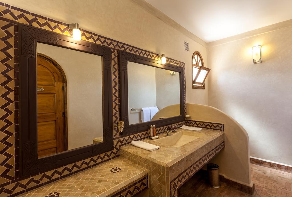 Riad Dharma Bou Mkila Exterior photo