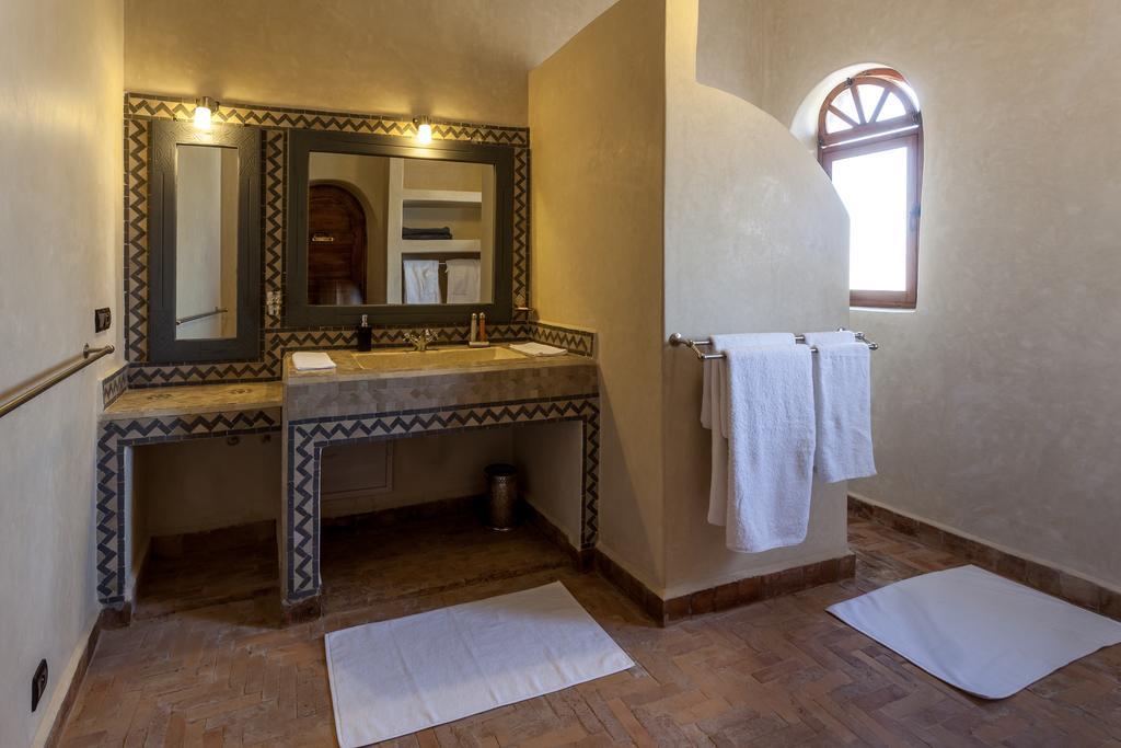 Riad Dharma Bou Mkila Exterior photo