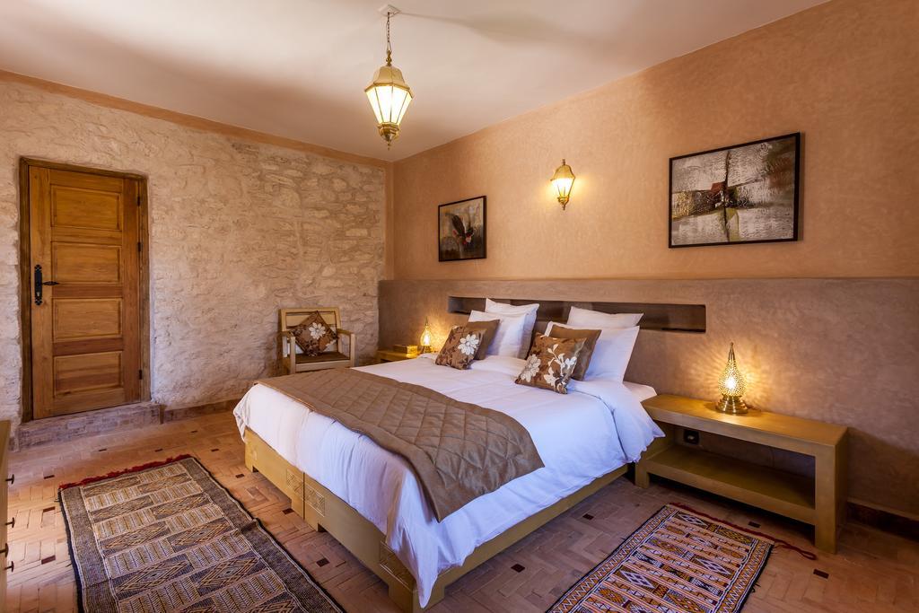 Riad Dharma Bou Mkila Exterior photo