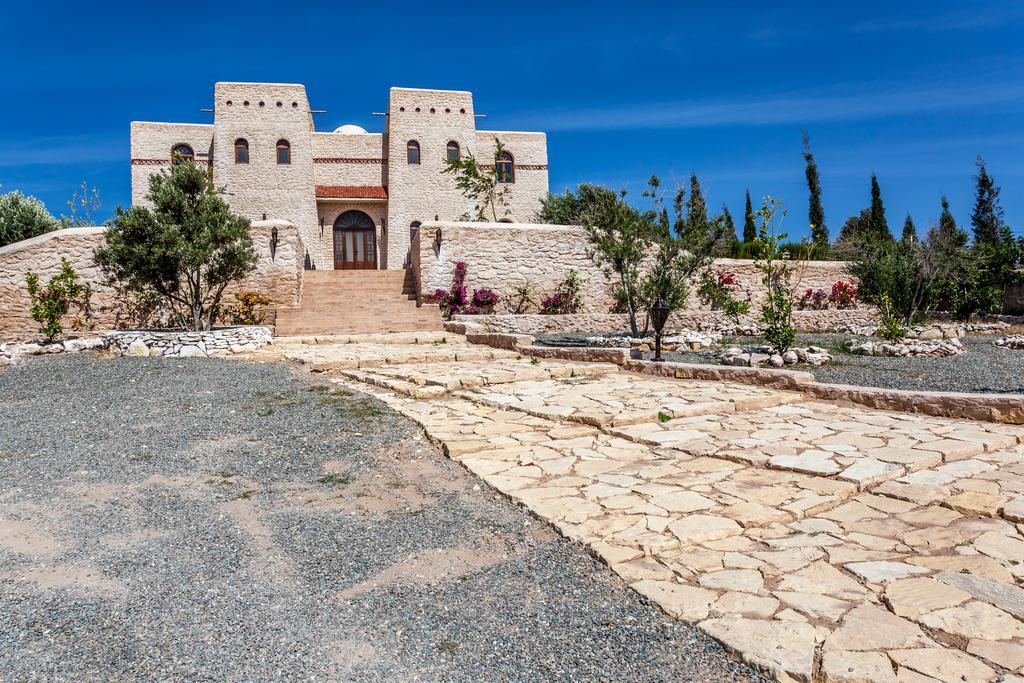 Riad Dharma Bou Mkila Exterior photo