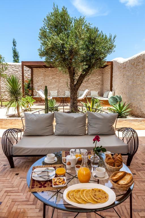 Riad Dharma Bou Mkila Exterior photo