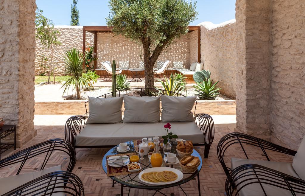 Riad Dharma Bou Mkila Exterior photo